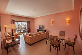 Lopesan Villa del Conde Resort & Thalasso