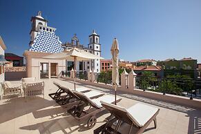 Lopesan Villa del Conde Resort & Thalasso