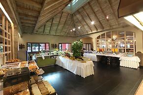 Lopesan Villa del Conde Resort & Thalasso