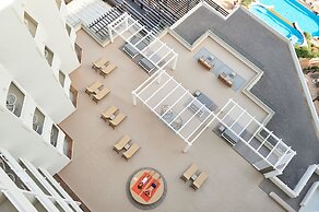 Corallium Dunamar by Lopesan Hotels - Adults Only