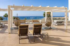 Corallium Dunamar by Lopesan Hotels - Adults Only