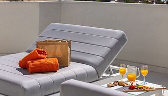 Corallium Dunamar by Lopesan Hotels - Adults Only