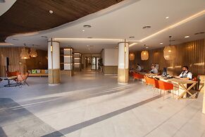 Corallium Dunamar by Lopesan Hotels - Adults Only