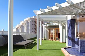 Corallium Dunamar by Lopesan Hotels - Adults Only