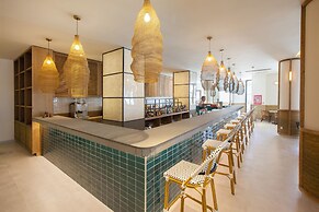 Corallium Dunamar by Lopesan Hotels - Adults Only