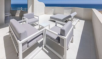 Corallium Dunamar by Lopesan Hotels - Adults Only