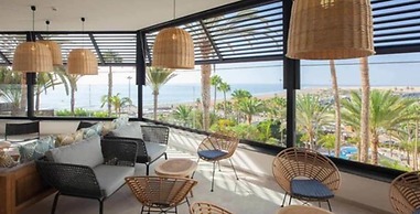Corallium Dunamar by Lopesan Hotels - Adults Only