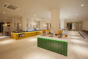 Corallium Dunamar by Lopesan Hotels - Adults Only