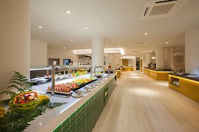 Corallium Dunamar by Lopesan Hotels - Adults Only