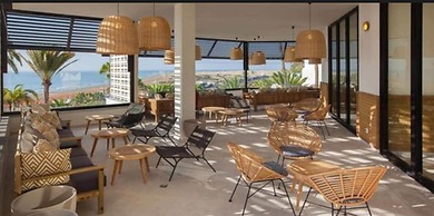 Corallium Dunamar by Lopesan Hotels - Adults Only