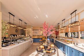 Corallium Beach by Lopesan Hotels - Adults Only