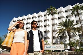 Corallium Beach by Lopesan Hotels - Adults Only