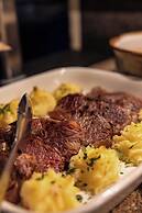 Corallium Beach by Lopesan Hotels - Adults Only