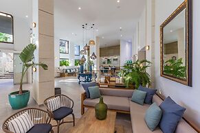 Corallium Beach by Lopesan Hotels - Adults Only