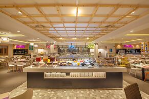 Abora Continental by Lopesan Hotels - All Inclusive