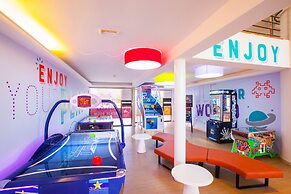 Abora Continental by Lopesan Hotels - All Inclusive