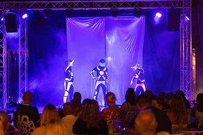 Abora Continental by Lopesan Hotels - All Inclusive