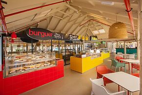 Abora Continental by Lopesan Hotels - All Inclusive