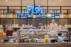 Abora Continental by Lopesan Hotels - All Inclusive