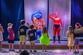 Abora Continental by Lopesan Hotels - All Inclusive