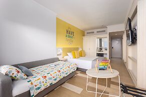 Abora Continental by Lopesan Hotels - All Inclusive