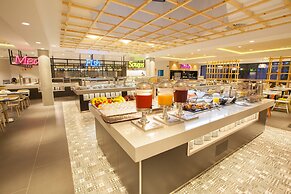 Abora Continental by Lopesan Hotels - All Inclusive