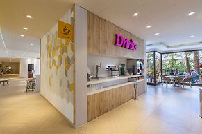 Abora Continental by Lopesan Hotels - All Inclusive