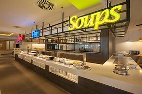 Abora Continental by Lopesan Hotels - All Inclusive