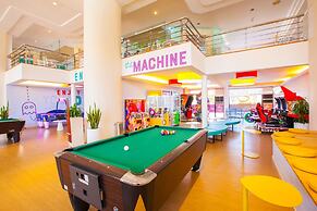 Abora Continental by Lopesan Hotels - All Inclusive