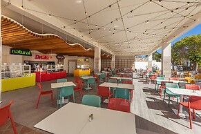 Abora Interclub Atlantic by Lopesan Hotels - All inclusive