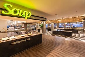 Abora Interclub Atlantic by Lopesan Hotels - All inclusive