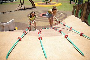 Abora Interclub Atlantic by Lopesan Hotels - All inclusive