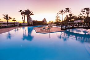 Abora Interclub Atlantic by Lopesan Hotels - All inclusive