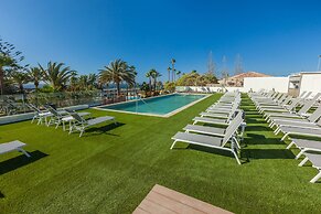 Abora Interclub Atlantic by Lopesan Hotels - All inclusive