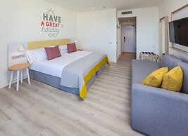 Abora Interclub Atlantic by Lopesan Hotels - All inclusive