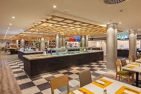 Abora Interclub Atlantic by Lopesan Hotels - All inclusive