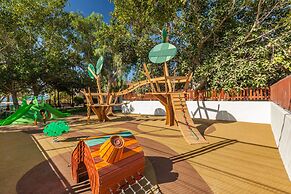 Abora Interclub Atlantic by Lopesan Hotels - All inclusive