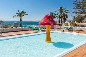 Abora Interclub Atlantic by Lopesan Hotels - All inclusive