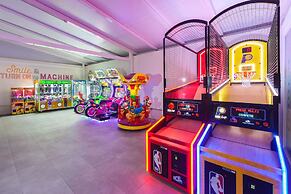 Abora Interclub Atlantic by Lopesan Hotels - All inclusive