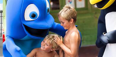 Abora Interclub Atlantic by Lopesan Hotels - All inclusive