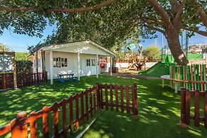 Abora Interclub Atlantic by Lopesan Hotels - All inclusive