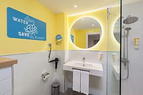 Abora Interclub Atlantic by Lopesan Hotels - All inclusive