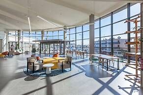 Abora Interclub Atlantic by Lopesan Hotels - All inclusive