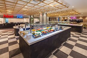 Abora Interclub Atlantic by Lopesan Hotels - All inclusive