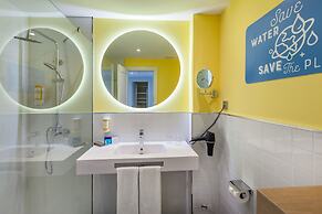 Abora Interclub Atlantic by Lopesan Hotels - All inclusive