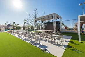 Abora Interclub Atlantic by Lopesan Hotels - All inclusive