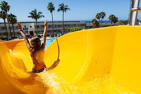 Abora Interclub Atlantic by Lopesan Hotels - All inclusive