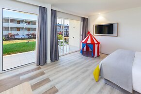 Abora Interclub Atlantic by Lopesan Hotels - All inclusive