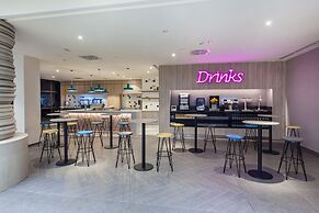 Abora Interclub Atlantic by Lopesan Hotels - All inclusive