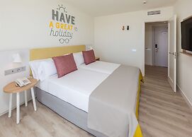 Abora Interclub Atlantic by Lopesan Hotels - All inclusive